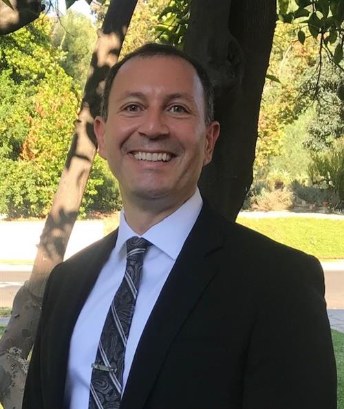 David Greco